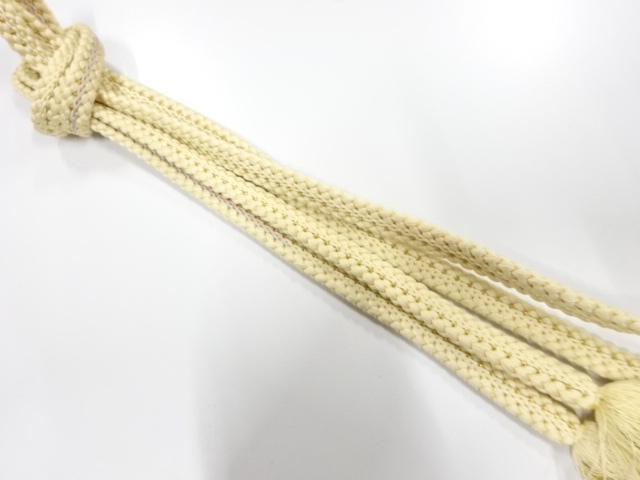 Japanese Kimono / Accessories Silk